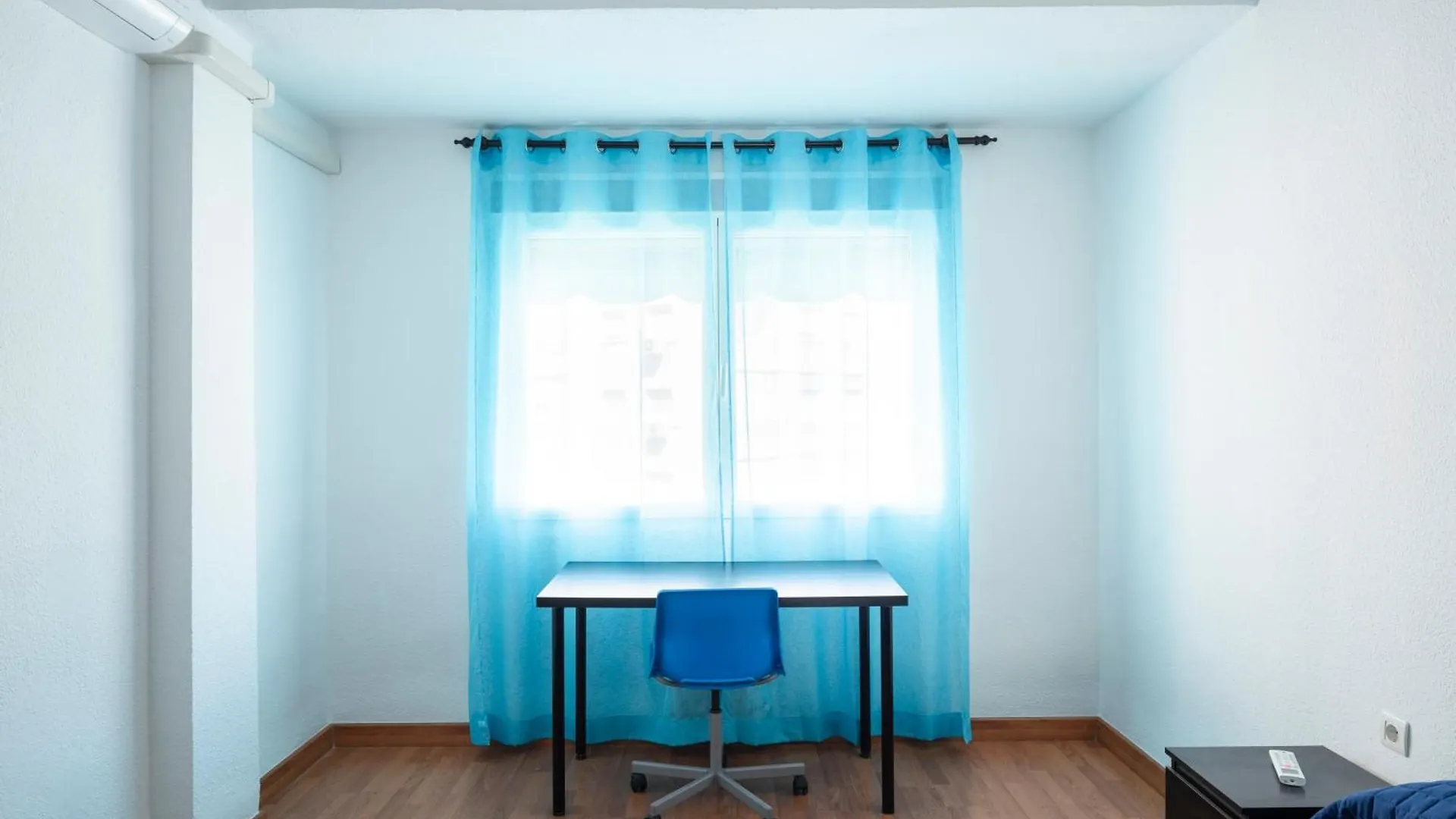 Apartment Estancia Confortable En El Centro De Granada