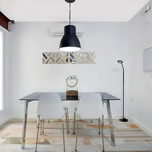 Pepa Apartment