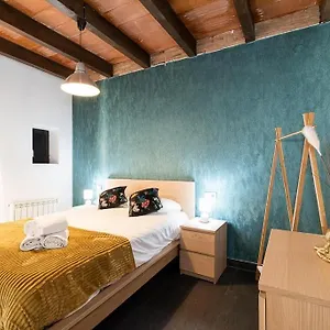  Apartamento Afán De Ribera