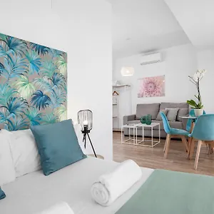 Isabella By Concept Flats Apartment