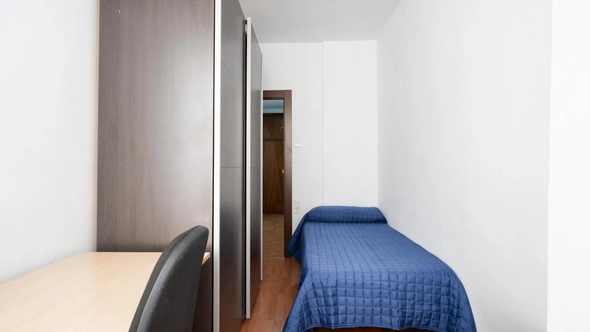 Estancia Confortable En El Centro De Granada Apartment