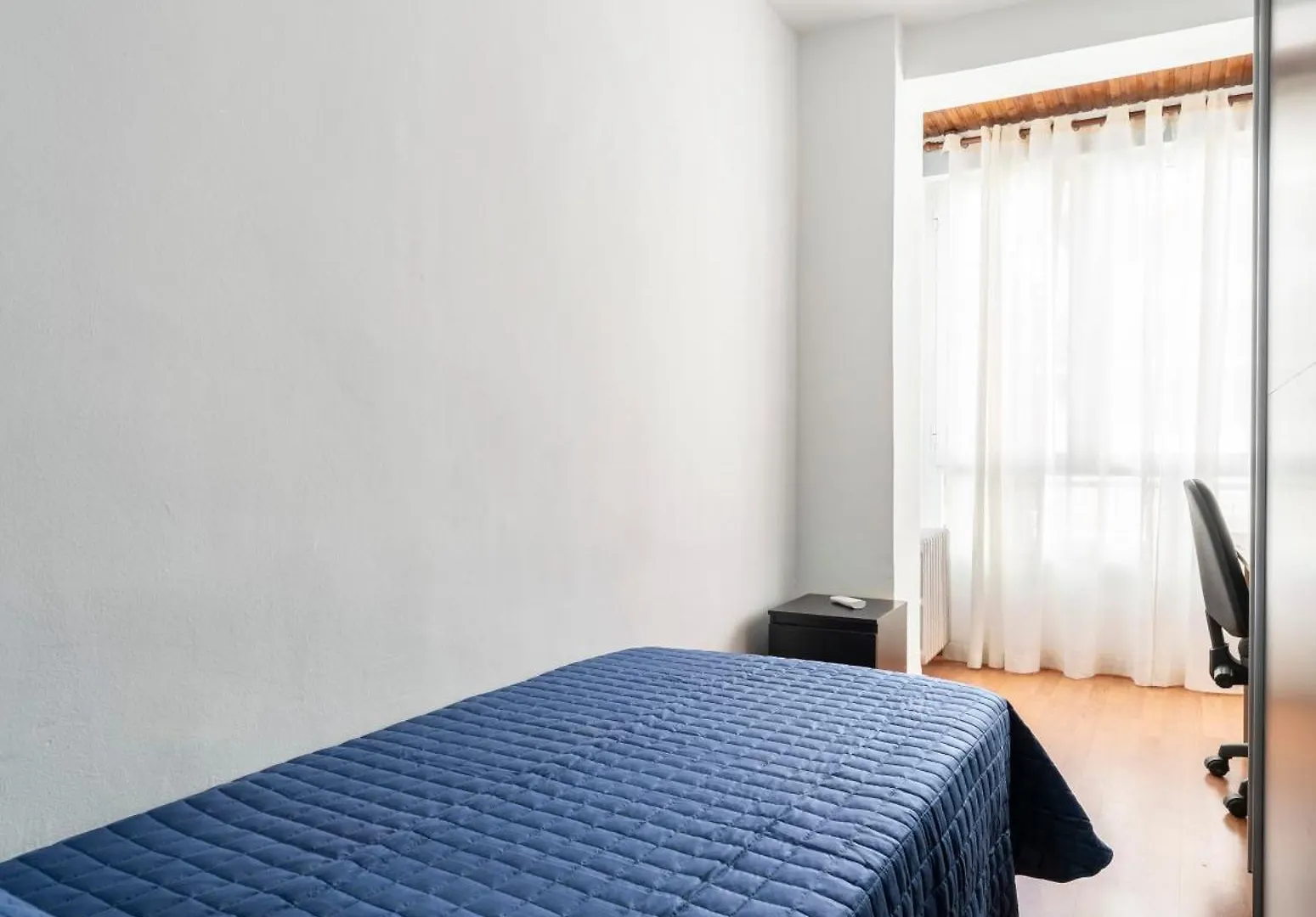 Apartment Estancia Confortable En El Centro De Granada Spain