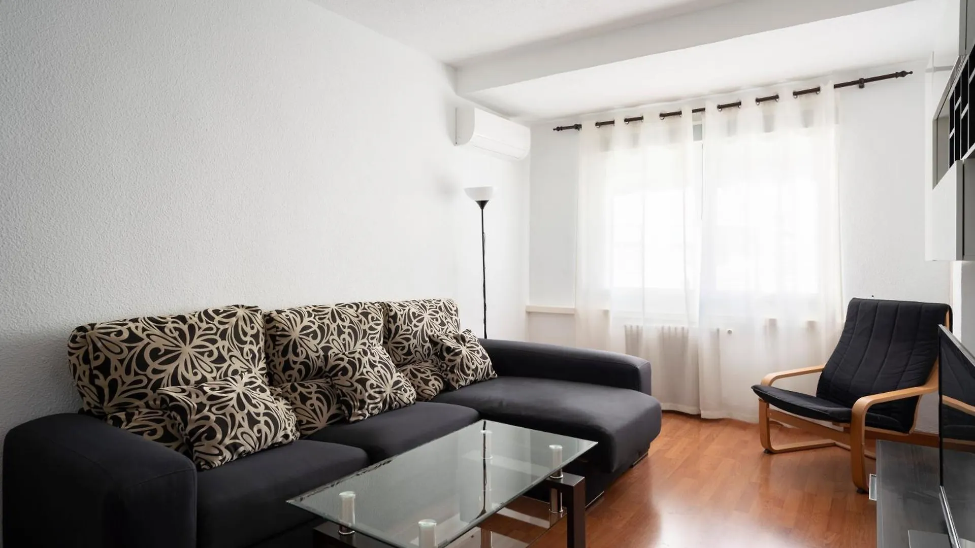 Estancia Confortable En El Centro De Granada Apartment