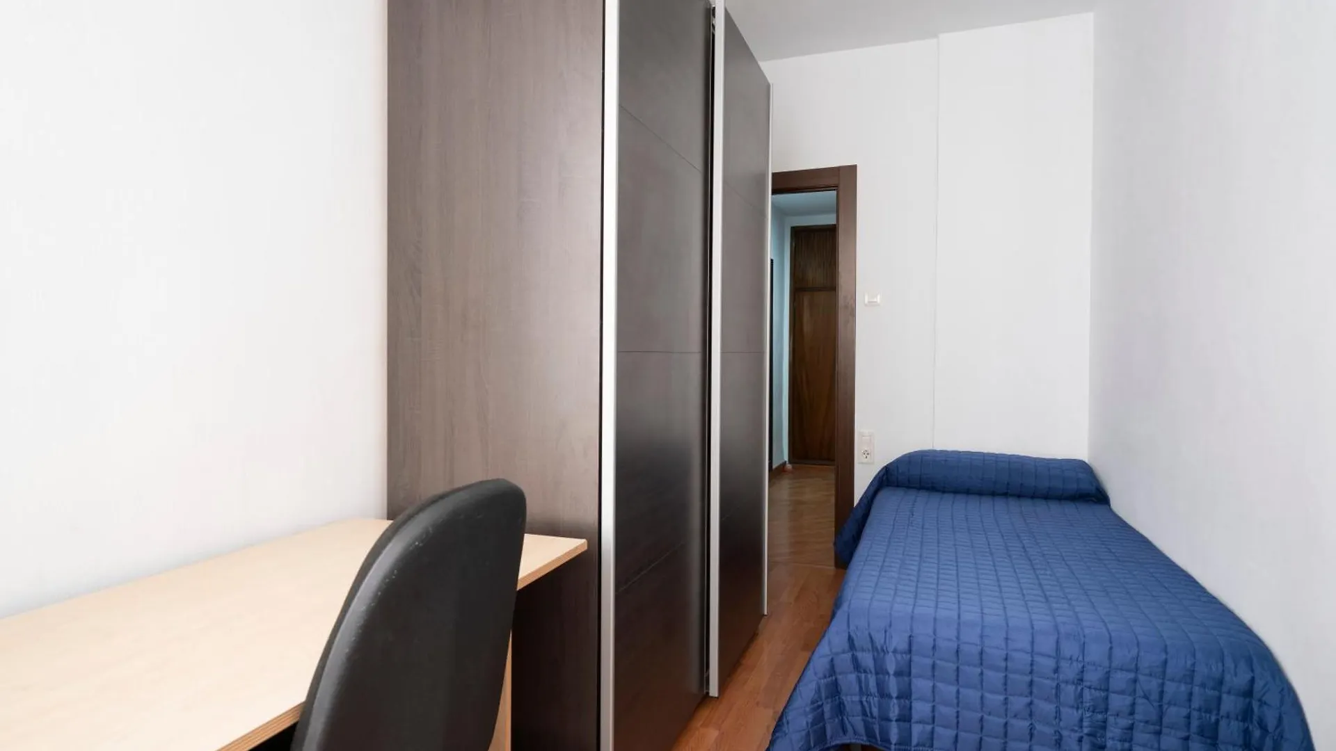 Estancia Confortable En El Centro De Granada