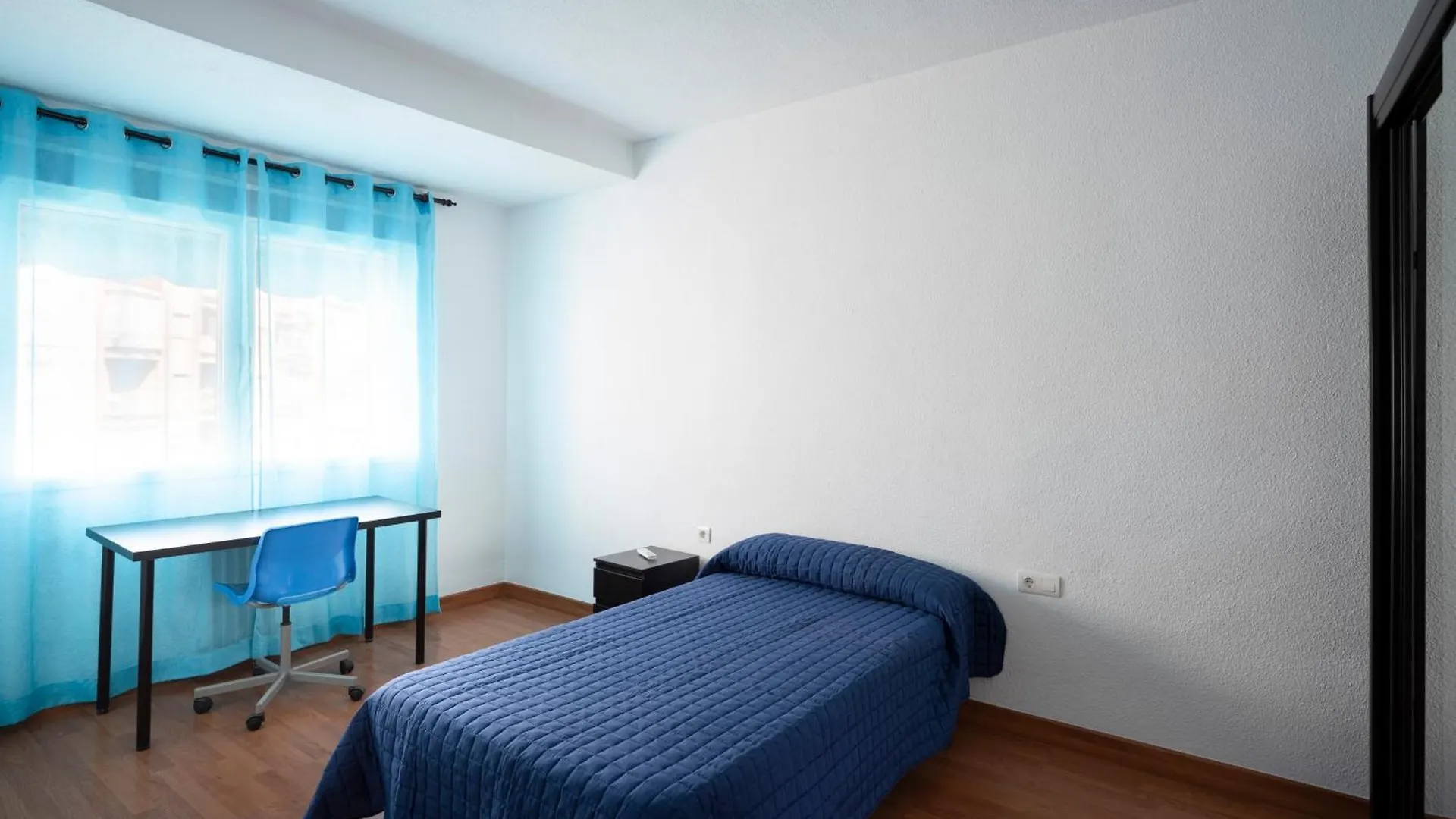 Estancia Confortable En El Centro De Granada
