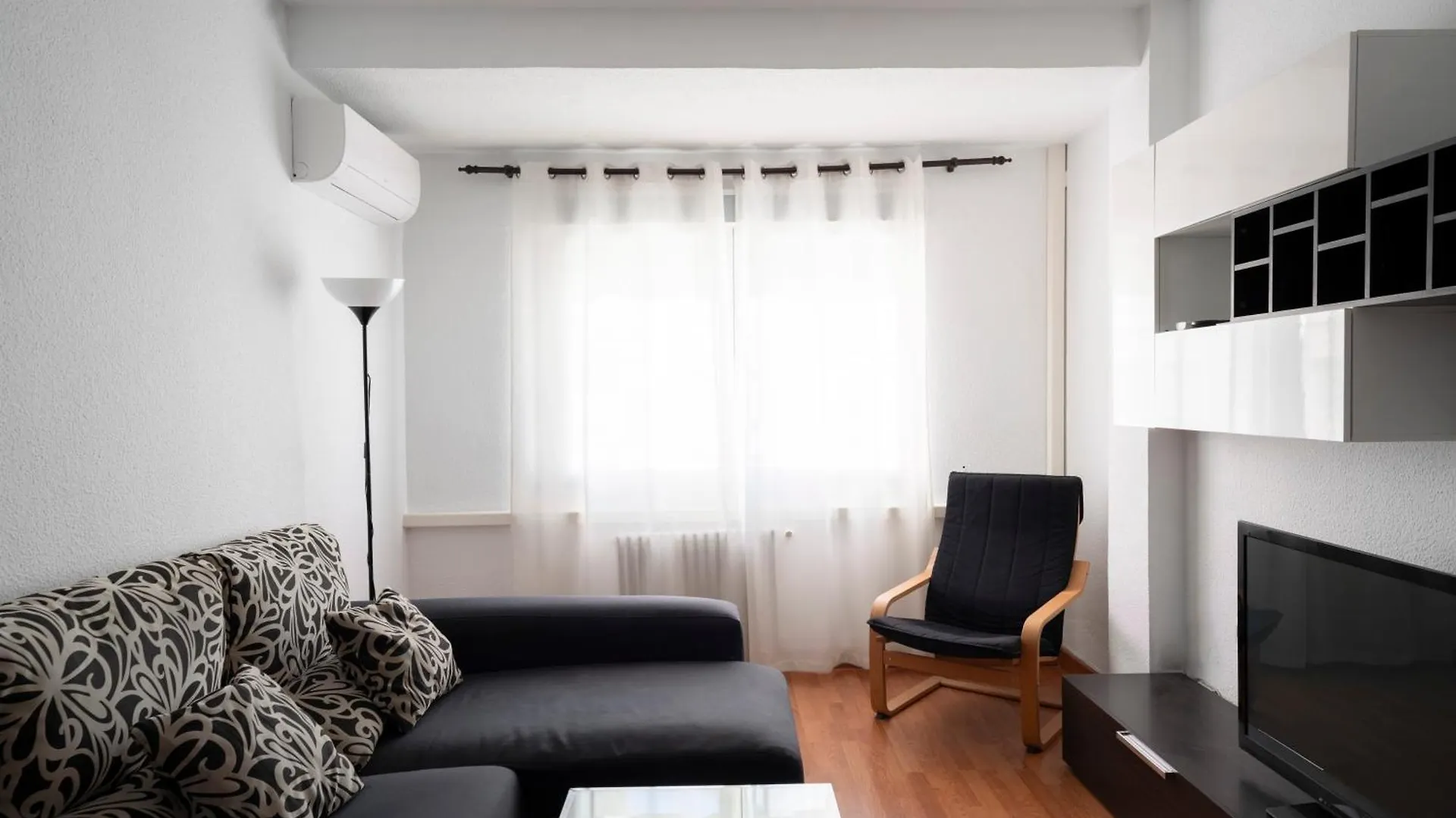 Apartment Estancia Confortable En El Centro De Granada