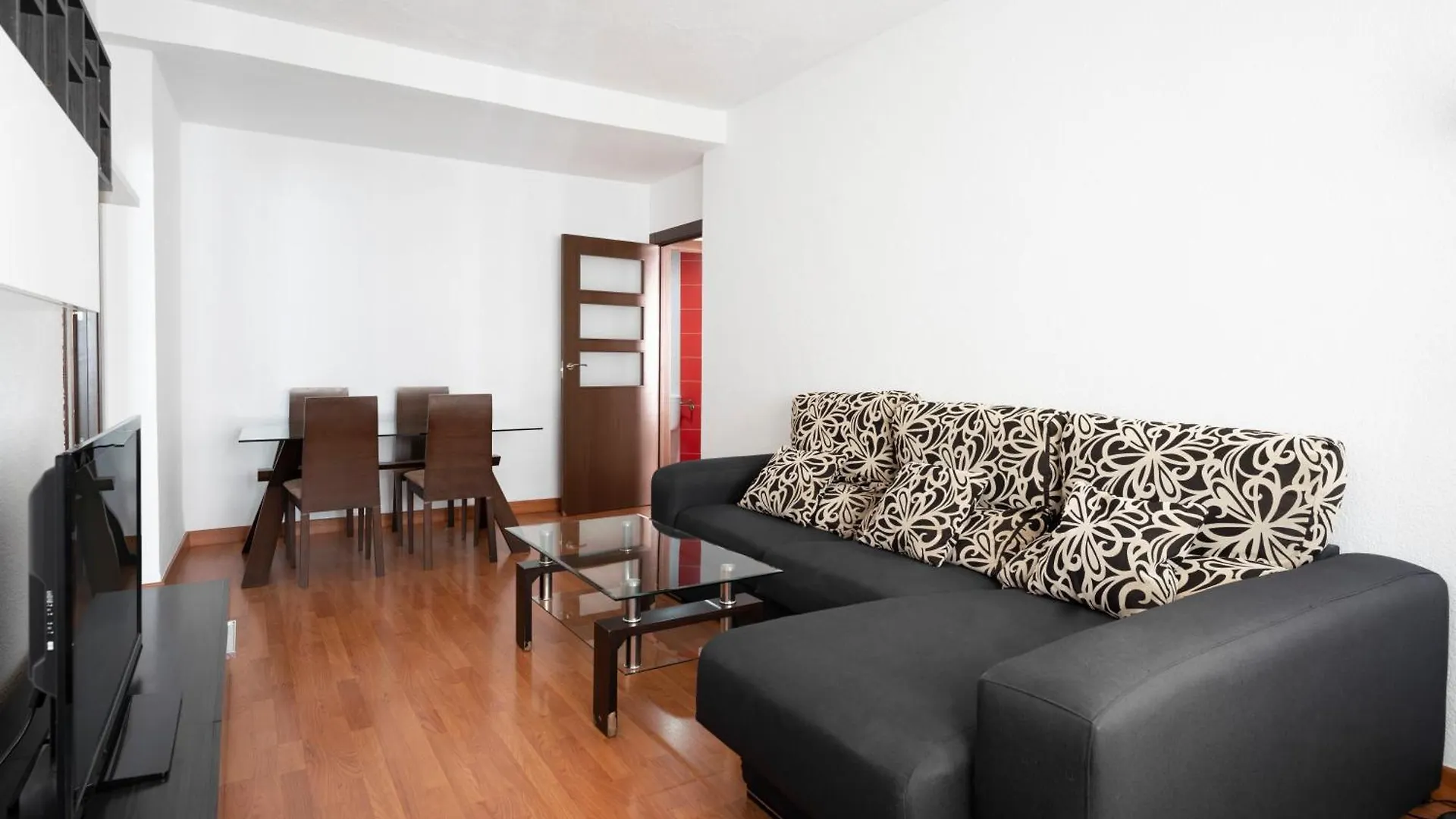 Estancia Confortable En El Centro De Granada Spain