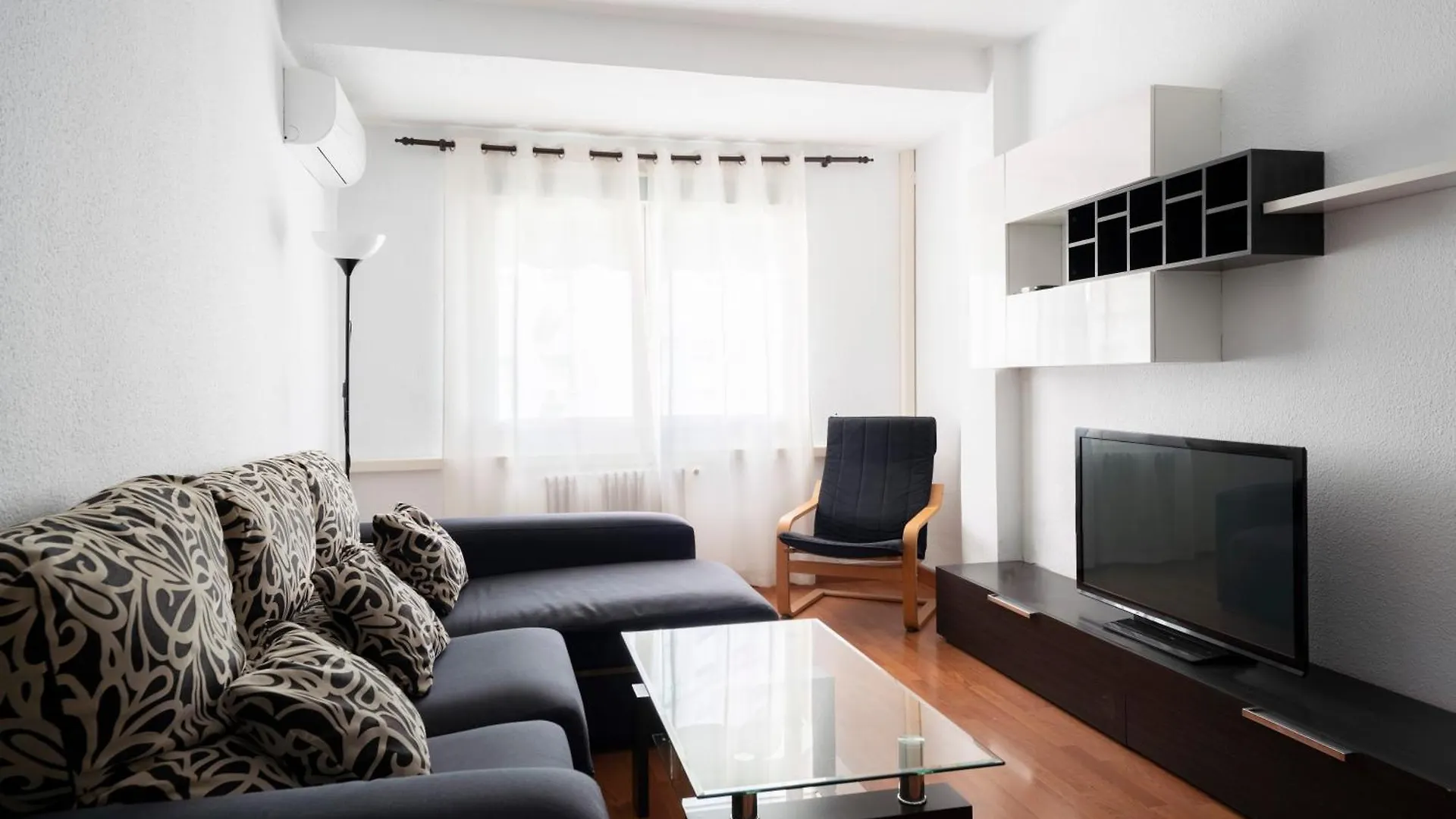 Estancia Confortable En El Centro De Granada